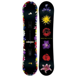 Women's Rome Snowboards - Rome Heist 2017 - All Sizes